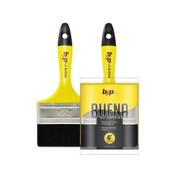 Brocha Byp La Buena 6”