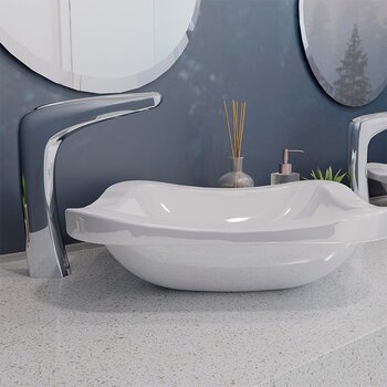 Llave Electrónica Helvex de Sensor Baterías Líquida TV-302