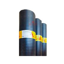 Sika Dren sin Geo textil 2 x 20 metros