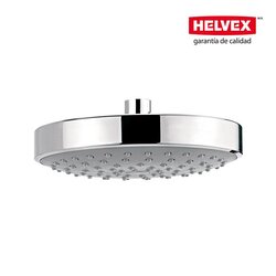 Regadera Plato Ancho 7 Pulgadas Helvex H-3003