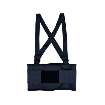 Faja Vallen Tirantes Ajustables Mediana