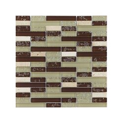Malla Toledo marca Tiles 2000 30 x 30 cm