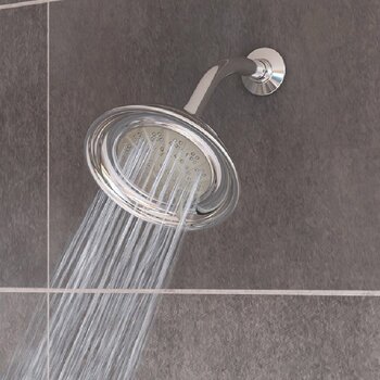 Brazo Chapetón para Regadera TR-011