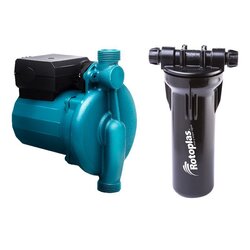 Cilindro Gas 10 KG con Regulador y Maxigas