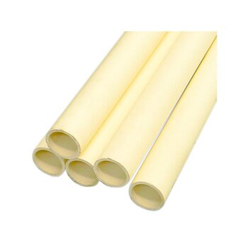 Tubo CPVC 1/4 pulg x 6.10 m