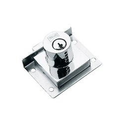 Cerradura Phillips Mueble Cañón Corto