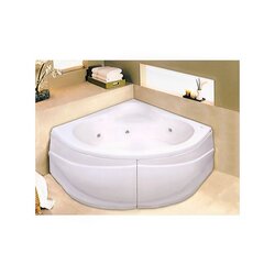 Tina Hidromasaje Cébeles marca Formacryl