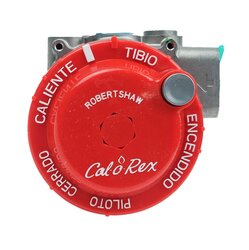 Unitrol Termostato Nuevo Automático Calorex Deposito