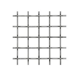 Malla Criba DeAcero 5 x 5 0.91 ML