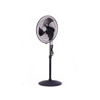 Ventilador de Pedestal Brisa 3 Velocidades 18 pulg