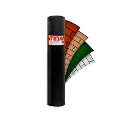 Impermeabilizante Prefabricado Tejaroll Protexa