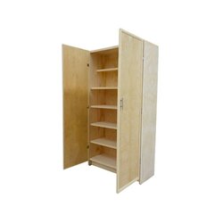 Alacena Pino .60 x .30 x 1.80 MT