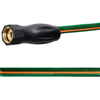 Manguera Jardín 1/2 Reforzada 15M Truper