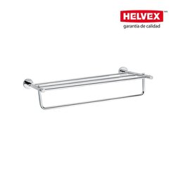 Portatoallas Mukltiple Helvex con Toallero Nuva 9124