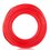 Cable Eléctrico THW Iusa num 6 Color Rojo 100 m