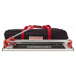 Cortadora Azulejo Manual 60 cm Redtools F600