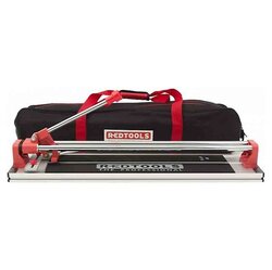 Cortadora Azulejo Manual 60 cm Redtools F600