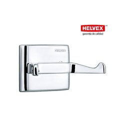 Gancho Doble Helvex Clásica 106