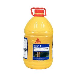 Impermeabilizante Integral Sika 1 19 l Impermeabilizante Integral Sika 1 19 l