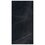 Piso Milán Tendenzza 60 x 120 cm Nero