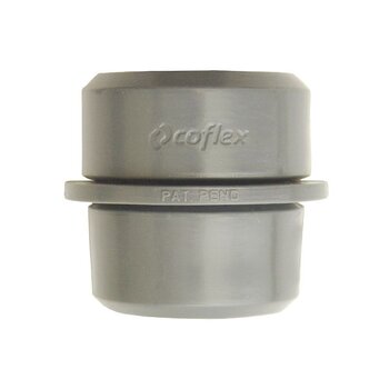 Chupón Universal para Descarga Coflex 2 pulg