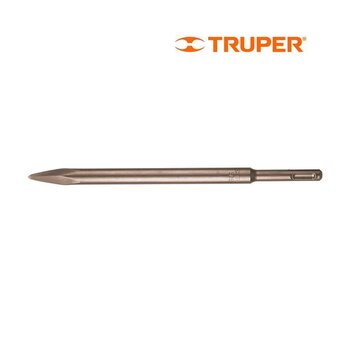 Cincel SDS Punta Truper