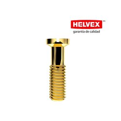 Tornillo Elevador Helvex Llave Retención RF041