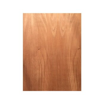 Triplay Pencil Cedar 12mm 1/2 pulg 4x8 pies