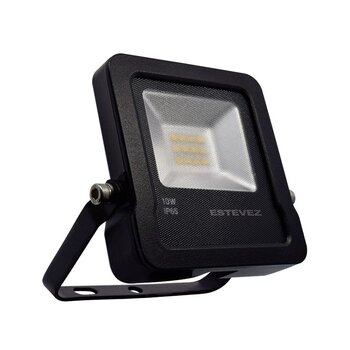 Reflector Proyector Exterior 30 W Luz Blanco Flood Neo Estevez