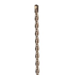 Broca Concreto Truper 3/8 x 12 pulg