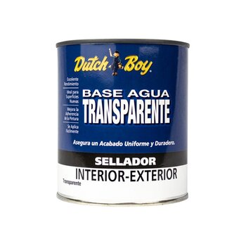 Sellador Vinílico 5 x 1 Dutch Boy 1 Lt