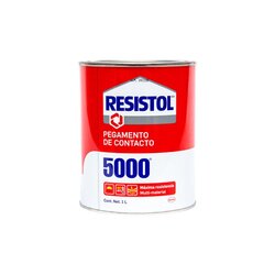 Pegamento Resistol 5000 1 Lt
