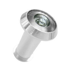 Mirilla Puerta Phillips 200 grados Cromo