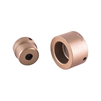 Dado Tuboplus Termofusión Rotoplas 1 pulg