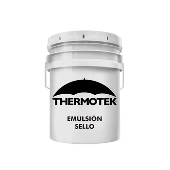 Sellador Asfáltico Thermotek 19 Lt