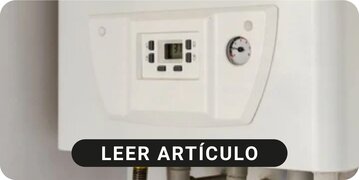 Elige tu calentador ideal