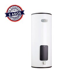 Calentador de Depósito Eléctrico Calorex 120-127 V 62 Lt