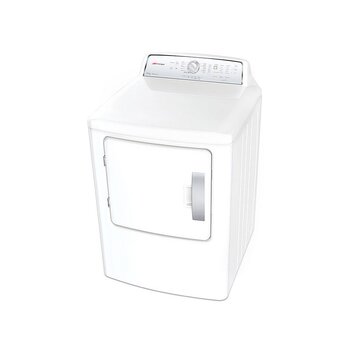 Secadora Automática 22 Kg