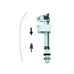 Válvula Admisión Llenado WC PVC Antisifon Siamp