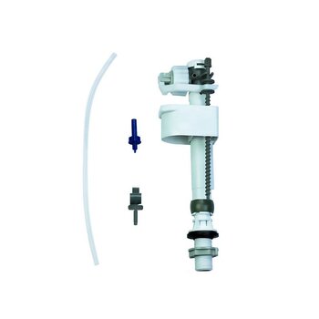 Válvula Admisión Llenado WC PVC Antisifon Siamp