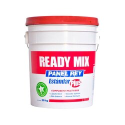 Compuesto Ready Mix Estándar Plus 28 kg