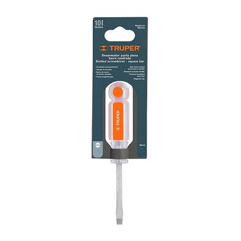 Desarmador de Paleta Truper Punta Magnética