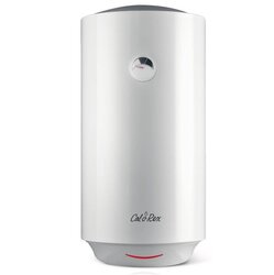 Calentador Depósito Eléctrico PRO 50L Calorex