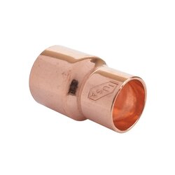 Reducción Cobre Bushing 1½ x 1¼ pulg