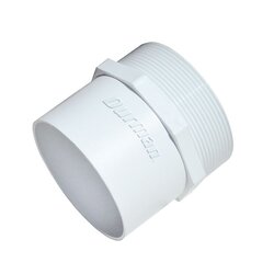 Adaptador Espiga PVC Sanitario 1½ 40 mm