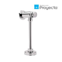 Válvula Push Proyecta Mingitorio Baja Presión PUM-01