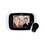 Mirilla Digital Yale Real View Pro Blanca