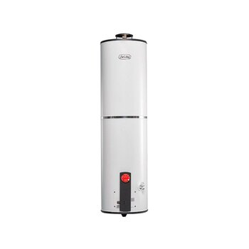 Calentador de Depósito Calorex Gas Natural 132 l