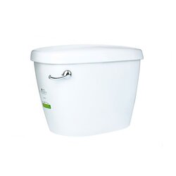 Tanque Aguazul Blanco 4.8 l