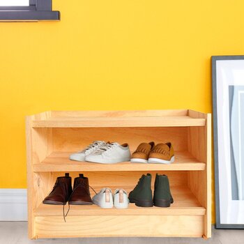 Zapatera Horizontal .80 MTS